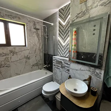 Quatro Suite Alba Iulia Exterior photo