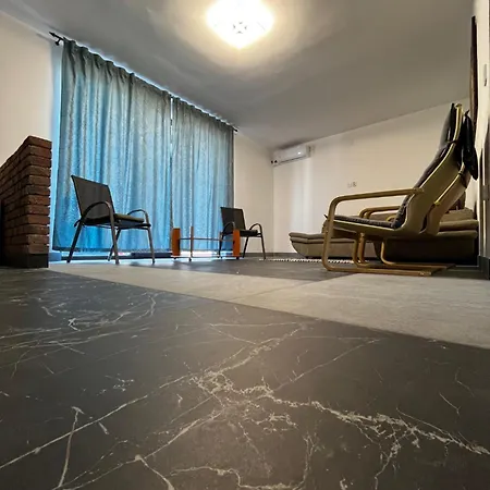 Quatro Suite Alba Iulia Exterior photo