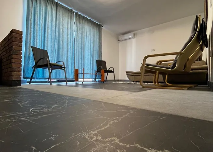 Quatro Suite