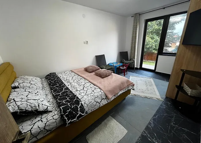 Quatro Suite