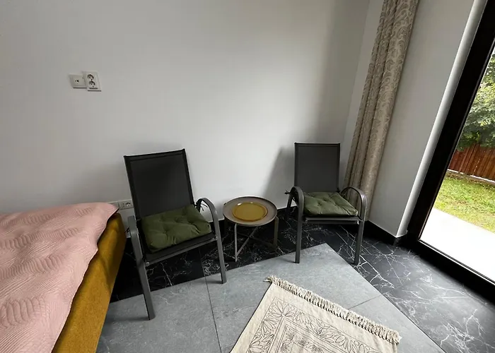 Quatro Suite