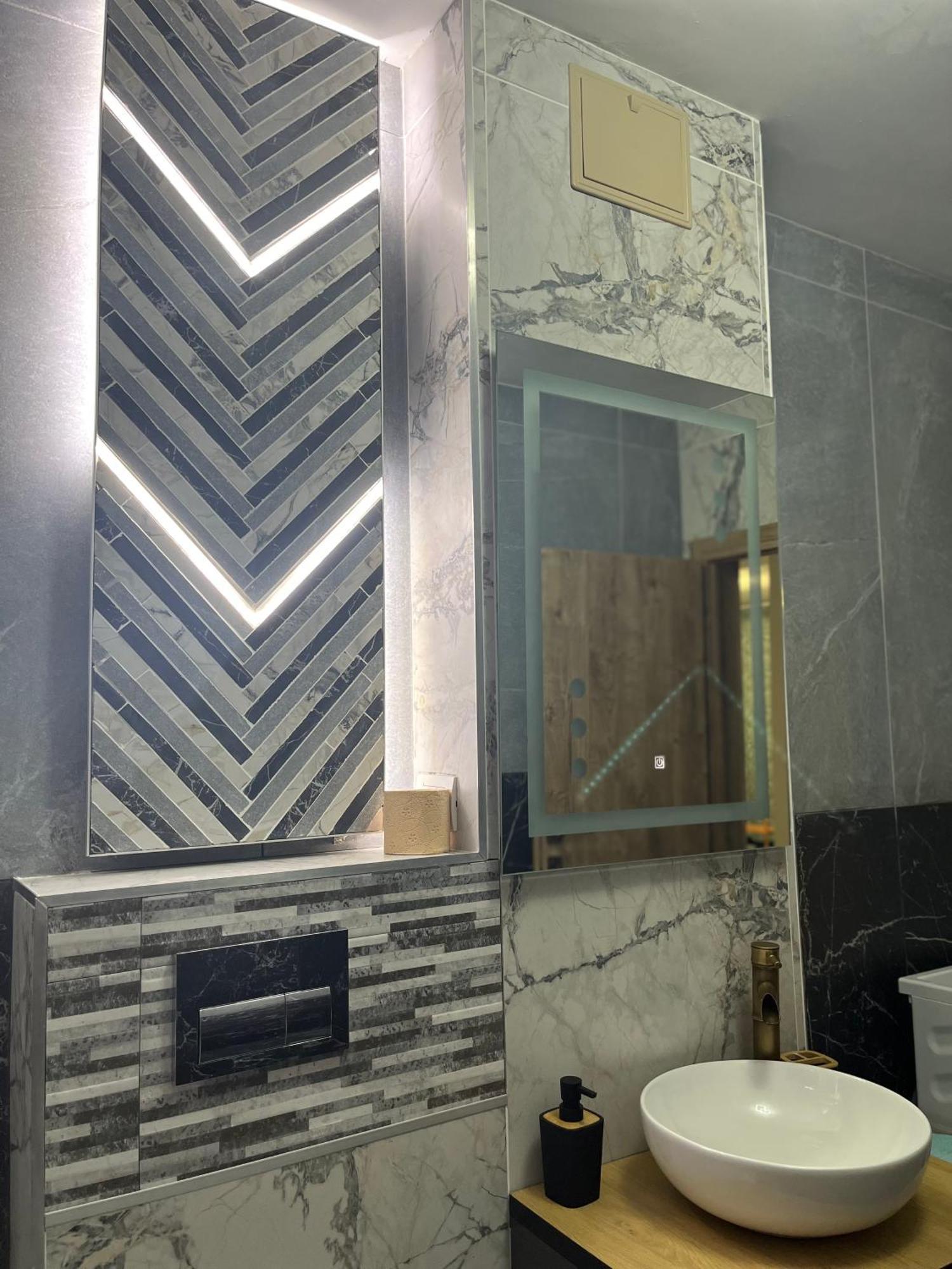 Quatro Apartment