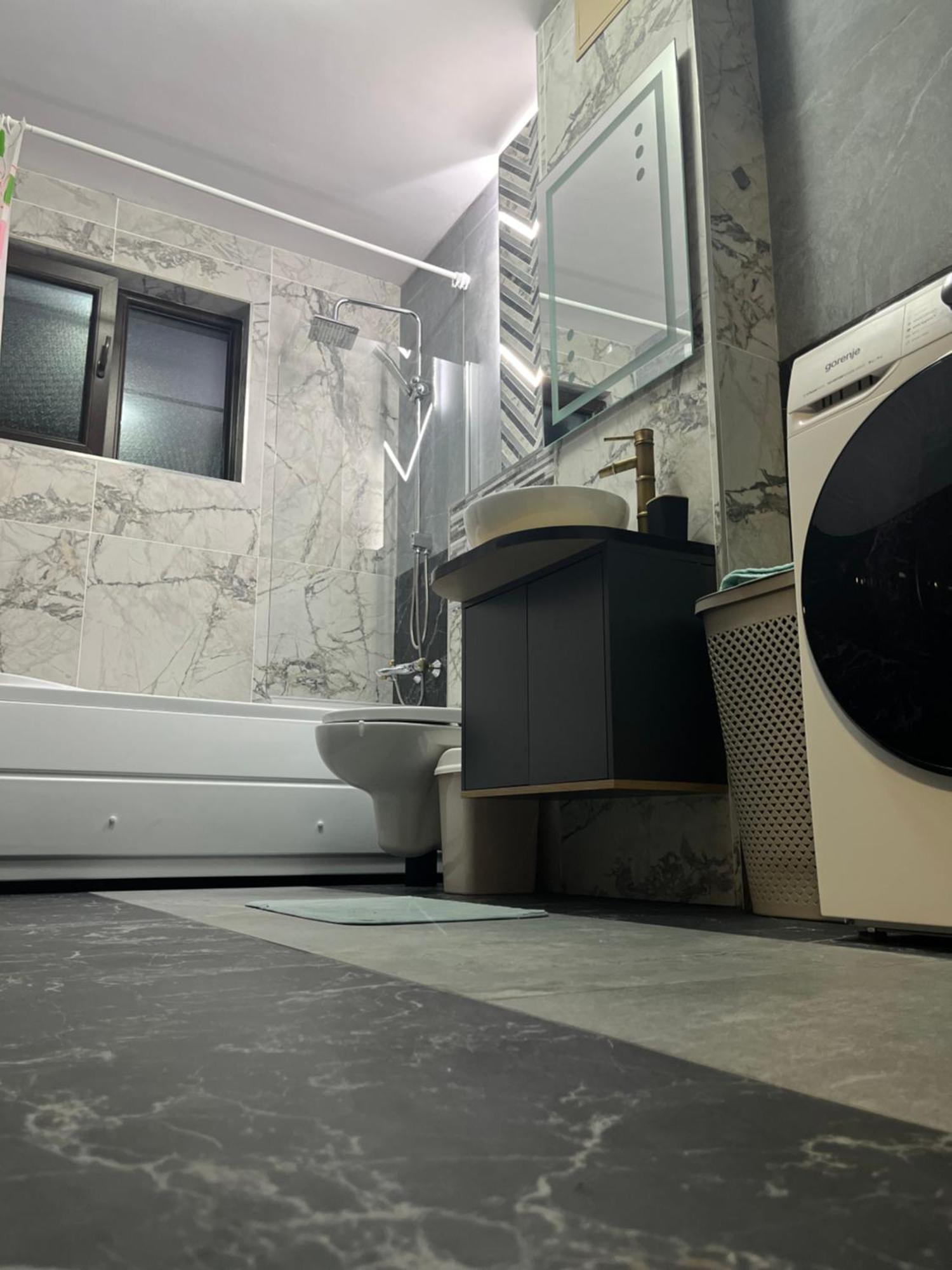 Apartment Quatro Alba Iulia