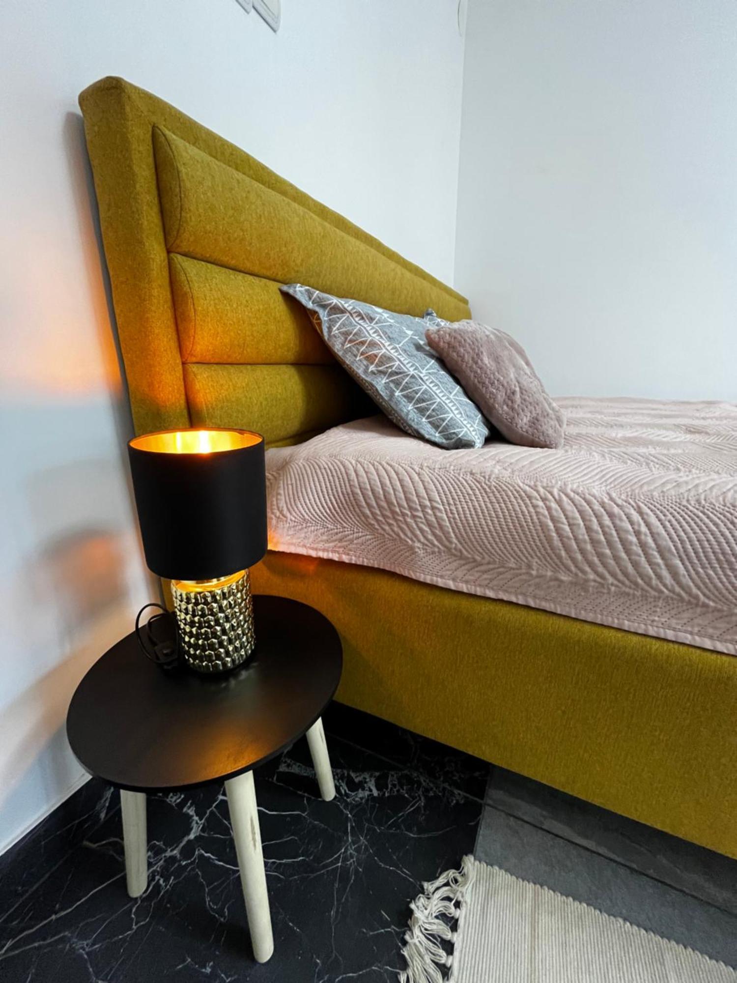Apartment Quatro