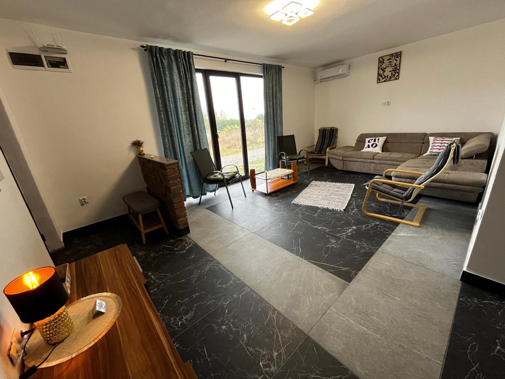 Quatro Apartment