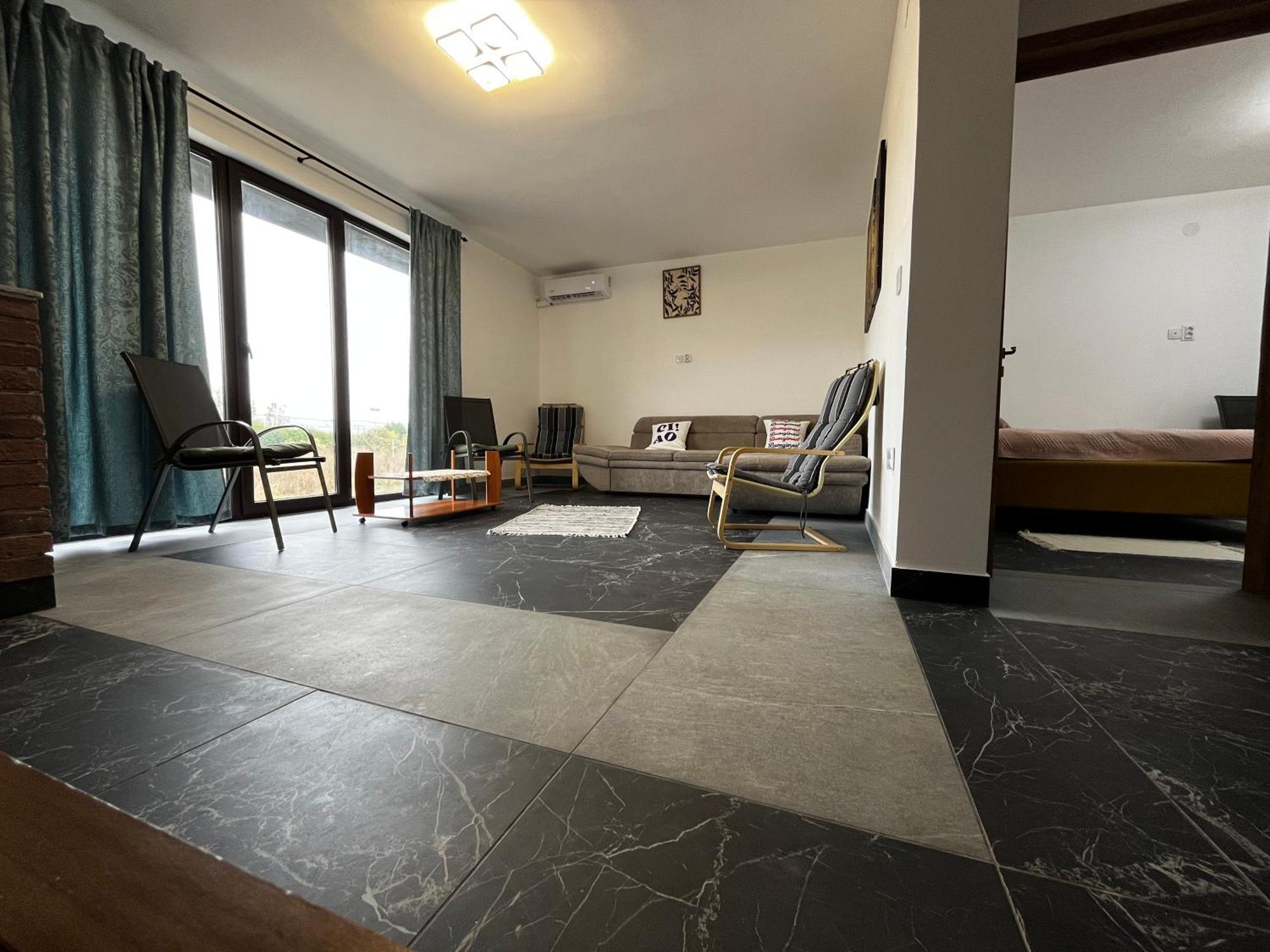Quatro Apartment Alba Iulia